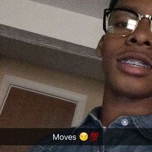 Meet your Posher, Jaylan